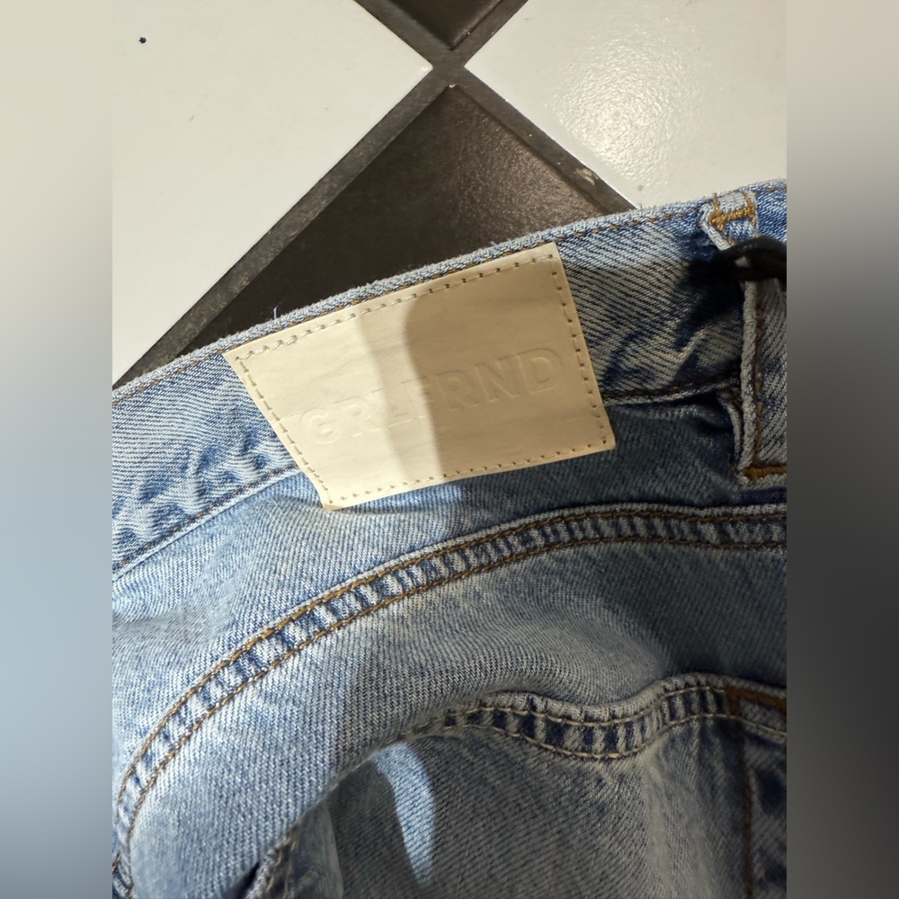 GRLFRND jeans - Picture 4 of 6